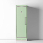 Однодверный морозильник Officine Gullo Single door freezer 60 / Freezer monoporta 60 cm serie professional OFFICINE GULLO