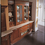 Кухня Aster Opera II Aster Cucine