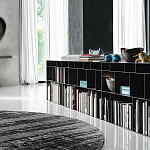 Стеллаж Latitude CATTELAN ITALIA
