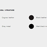 Торшер Penta Spoon PENTA