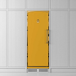 Однодверный морозильник Officine Gullo Single door freezer 75 / Freezer monoporta 75 cm serie professional OFFICINE GULLO