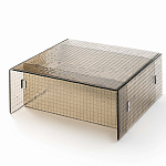 Столик журнальный, кофейный, приставной Gallotti & Radice Ommi GALLOTTI & RADICE