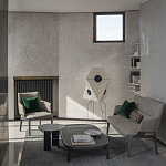 Кресло-шезлонг Potocco Velis 942\PLB POTOCCO