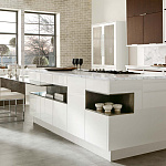 Кухня Aster Timeline I Aster Cucine