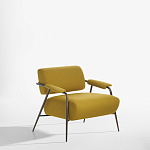 Кресло-шезлонг Potocco Stay 909\PL POTOCCO