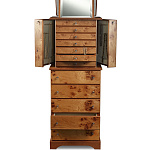 Шкаф для драгоценностей Agresti Lo Scrigno 637 AGRESTI