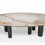 Стол Roll keramik CATTELAN ITALIA