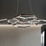 Люстра 2124 D90 IPM light