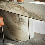 Стол Napoleon Keramik CATTELAN ITALIA