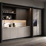 Кухня Aster Brera II Aster Cucine