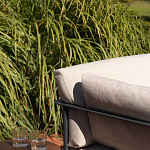 Кресло уличное Potocco Elodie 908/PL-OUT - outdoor POTOCCO