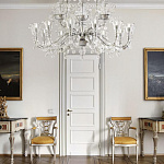 Люстра Barovier&Toso Venezia 1295 BAROVIER&TOSO