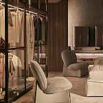 Кресло Visionnaire Flame VISIONNAIRE