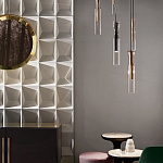 Люстра Gallotti & Radice Epsilon Sola GALLOTTI & RADICE