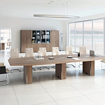 Столы для переговоров Codutti ATTIVA CODUTTI