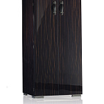 Шкаф бар Agresti Bacco e Tabacco Ebano AGRESTI