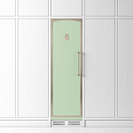 Однодверный морозильник Officine Gullo Single door freezer 60 / Freezer monoporta 60 cm serie professional OFFICINE GULLO