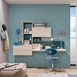 Детская Moretti Compact Yc319 MORETTI COMPACT