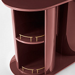 Комод в гостиную Gallotti & Radice Hide&Seek Door GALLOTTI & RADICE