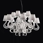 Люстра Italamp Boa 437/12 ITALAMP