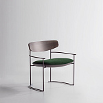 Кресло-шезлонг Potocco Keel  922/LMB POTOCCO