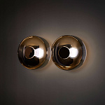 Бра Italamp Solene 4040/AP ITALAMP