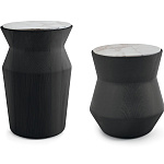Столик журнальный, кофейный, приставной Gallotti & Radice Dama GALLOTTI & RADICE