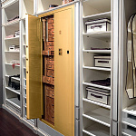 Сейф для ювелирных изделий Agresti Grande Segreto Oro 9031 AGRESTI