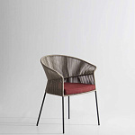 Стул и кресло уличные Potocco Ola 923 - 923\P - outdoor POTOCCO