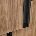 Кухня Aster Atelier III Aster Cucine