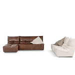 Диван Calia Italia Zip модульный F5645 CALIA ITALIA