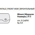Футляр для хранения часов Agresti Rollo Delle Ore Radica AGRESTI
