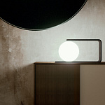 Лампа настольная Penta Morsetto PENTA