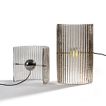 Лампа настольная Gallotti & Radice Bonfire GALLOTTI & RADICE