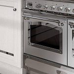 Плита кухонная Officine Gullo Fiorentina 120 Dual Fuel OFFICINE GULLO