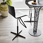 Стул барный Cattelan Italia Toto X CATTELAN ITALIA