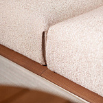 Диван уличный Potocco Graphic 955/D-OUT POTOCCO