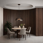 Люстра Penta Runa Maxi PENTA