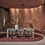 Люстра Gallotti & Radice Key-to-Heaven Fix GALLOTTI & RADICE