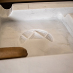 Шкаф бар Agresti Union 0995 AGRESTI