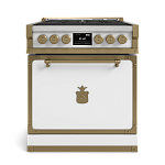 Плита индукционная Officine Gullo Fiorentina 75 Induction OFFICINE GULLO