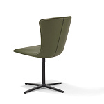 Стул Dexter Star / Cross base DRAENERT