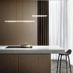 Люстра Penta Woody PENTA