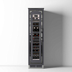 Винный шкаф Officine Gullo Wine cabinet 45 / Cantina vini temperata 45 cm serie professional OFFICINE GULLO