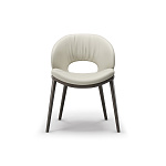Стул Cattelan Italia Miranda Wood CATTELAN ITALIA