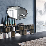 Стеллаж Latitude CATTELAN ITALIA