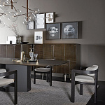 Стол Gallotti & Radice Eyl GALLOTTI & RADICE
