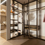 Шкаф Visionnaire Eidos VISIONNAIRE