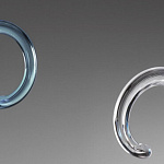 Лампа настольная Italamp Ligea 4039/L ITALAMP