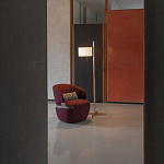 Кресло-шезлонг Potocco Velis 942\PLAG POTOCCO